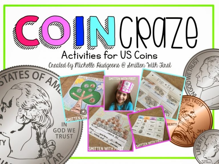 Coin Craze & FREEBIES!