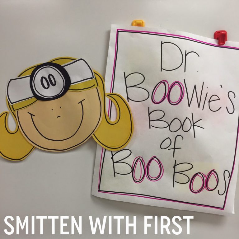 Phonics made fun!