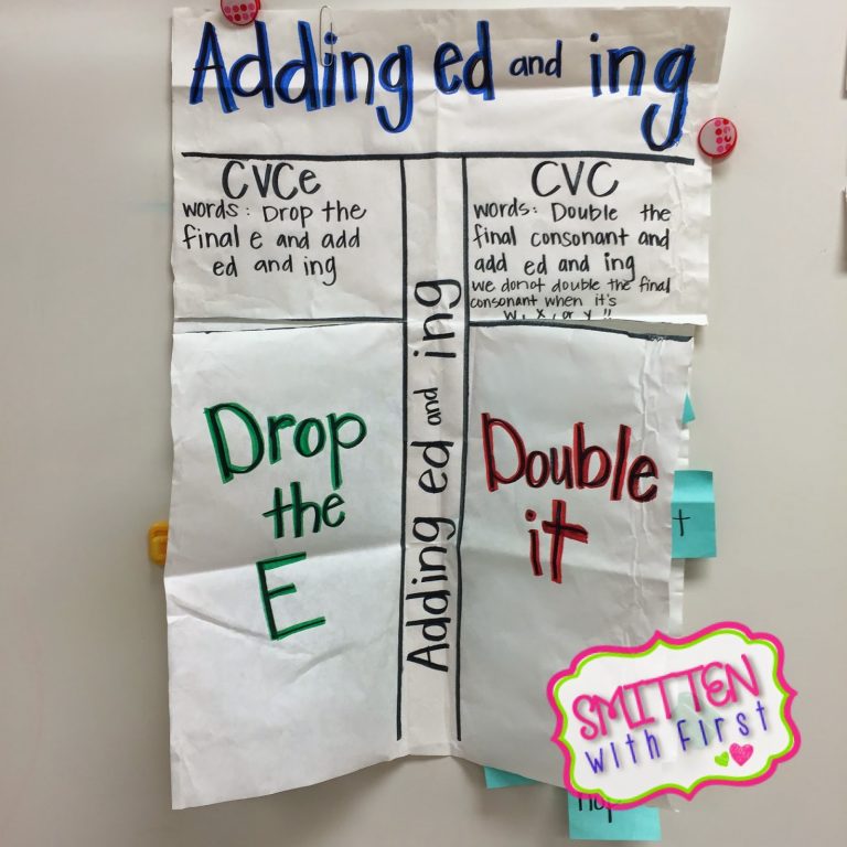 Suffix Freebies!