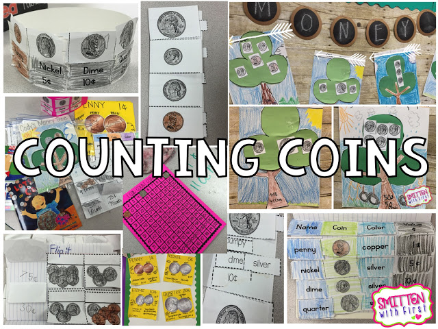 Fun with coins!