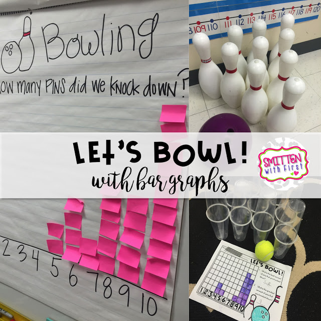 Bowling with Bar Graphs!