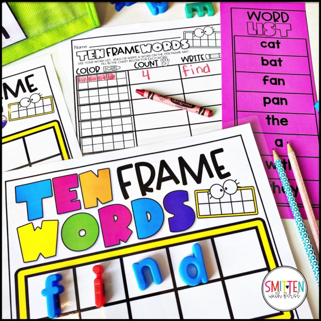 Editable Sight Words Games and Activities, Kindergarten, 1st Grade, 2nd