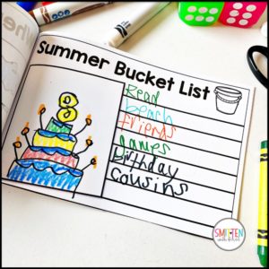 end of year memory books for kindergarten 1st grade 2nd grade