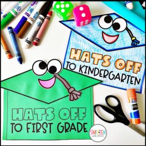 Off to First Grade [Book]