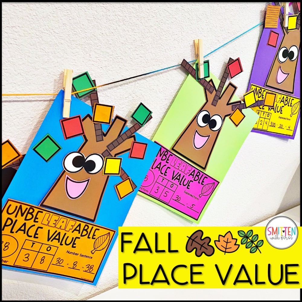 20 Sunday School Craft Ideas for Fall