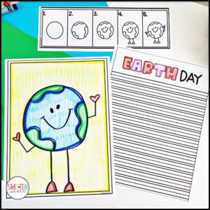 earth-day-activities-crafts-directed-drawing-kindergarten-1st-grade-2nd-grade