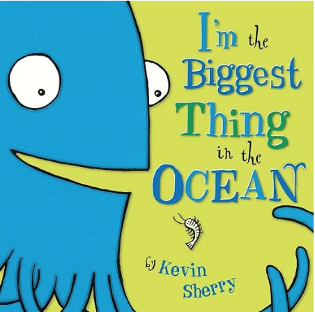 ocean books for kids kindergarten 1st grade 2nd grade