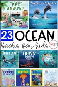 ocean end of year activities for kindergarten 1st grade 2nd grade