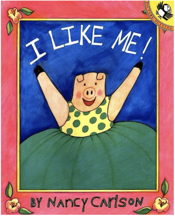 All About Me Books for Kids Read Alouds - Smitten with First