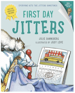 Back to School Books for Kids