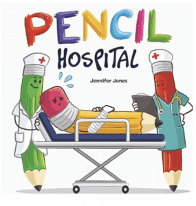 Back to School Books for Kids