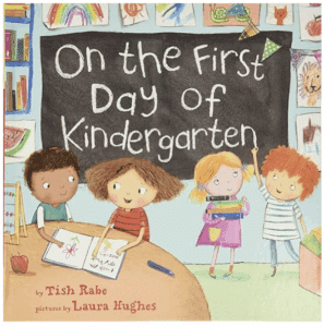 Back to School Books for Kids