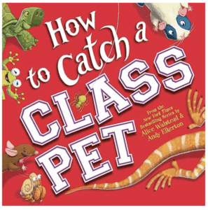 Back to School Books for Kids