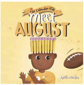 Back to School Books for Kids