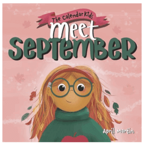 Back to School Books for Kids