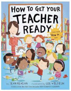 Back to School Books for Kids