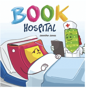 Back to School Books for Kids