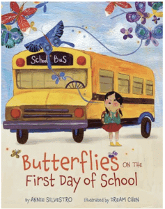 Back to School Books for Kids