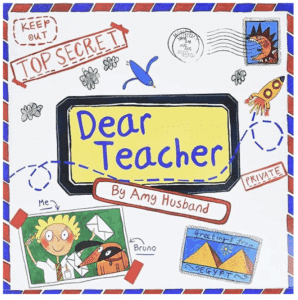 Back to School Books for Kids