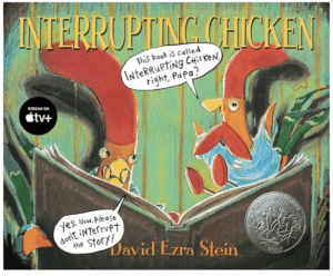 Back to School Books for Kids