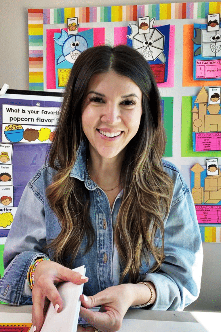 End of Year Books for Kids Read Alouds - Smitten with First